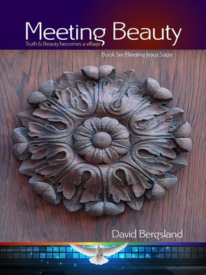 cover image of Meeting Beauty